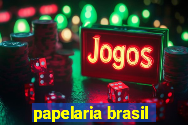 papelaria brasil